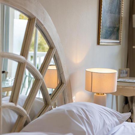 La Reserve Albi Hotel Restaurant Εξωτερικό φωτογραφία