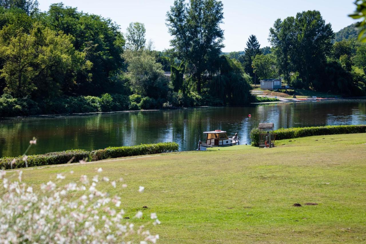 La Reserve Albi Hotel Restaurant Εξωτερικό φωτογραφία