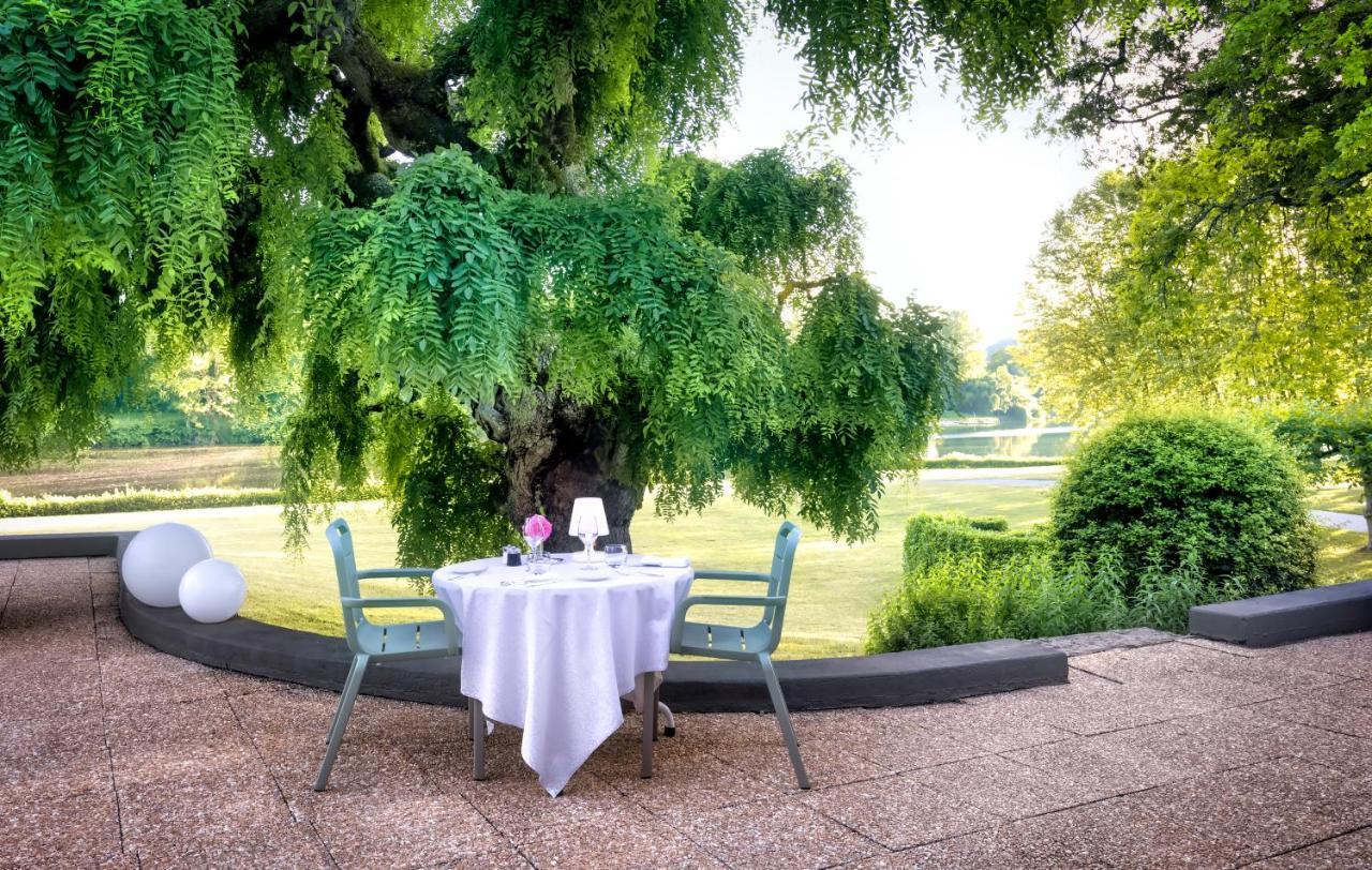 La Reserve Albi Hotel Restaurant Εξωτερικό φωτογραφία