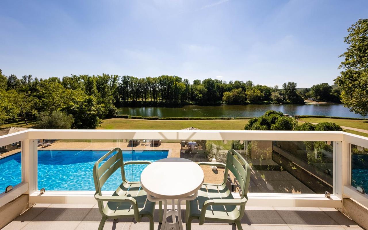 La Reserve Albi Hotel Restaurant Εξωτερικό φωτογραφία