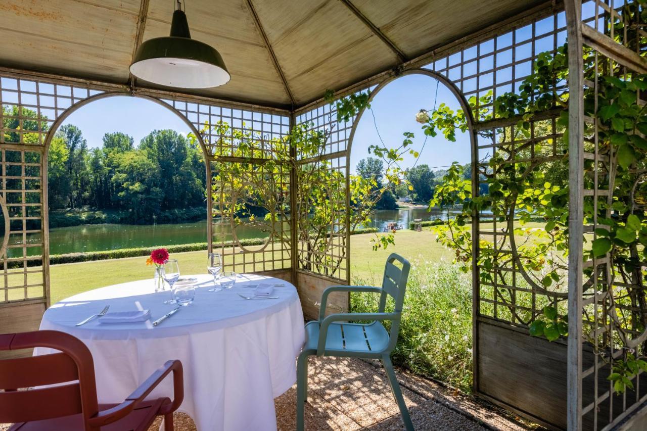 La Reserve Albi Hotel Restaurant Εξωτερικό φωτογραφία