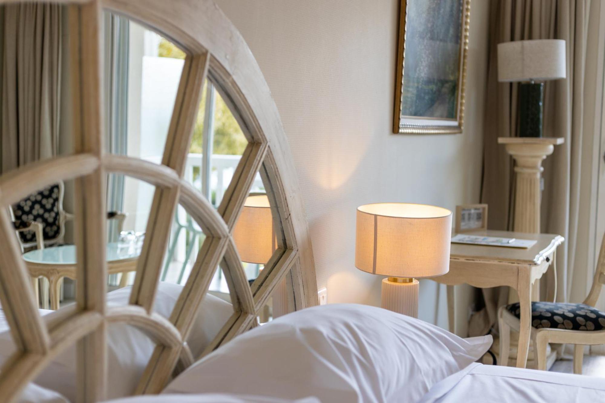 La Reserve Albi Hotel Restaurant Εξωτερικό φωτογραφία