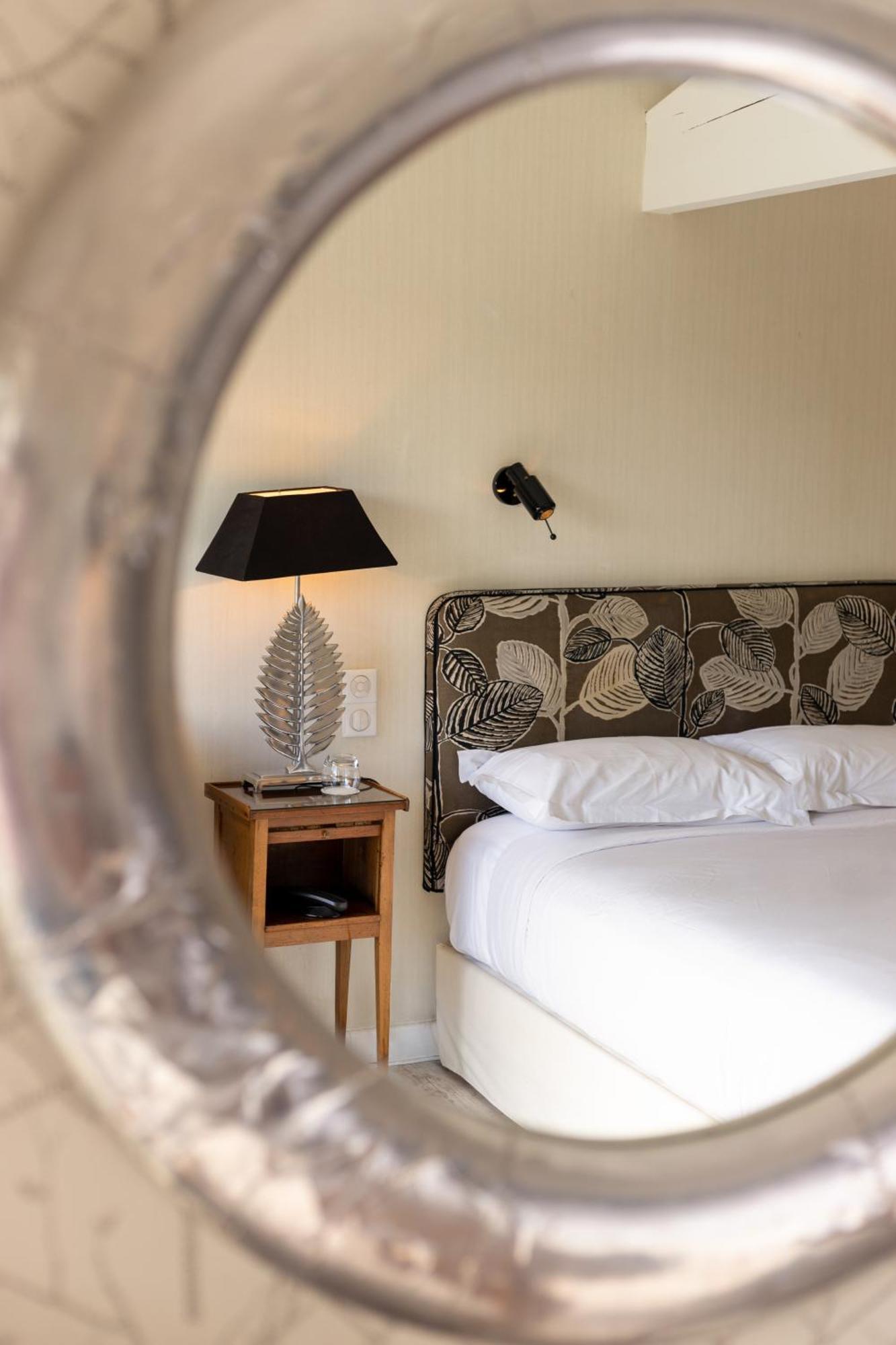 La Reserve Albi Hotel Restaurant Εξωτερικό φωτογραφία