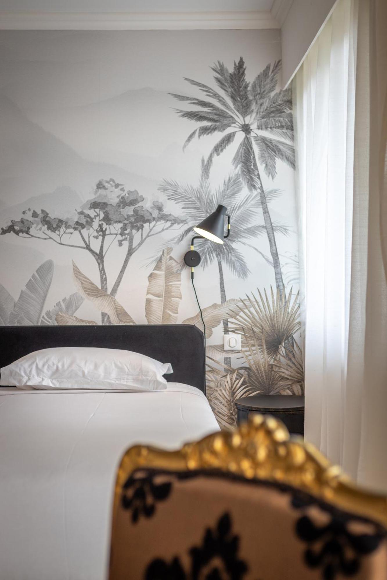La Reserve Albi Hotel Restaurant Εξωτερικό φωτογραφία