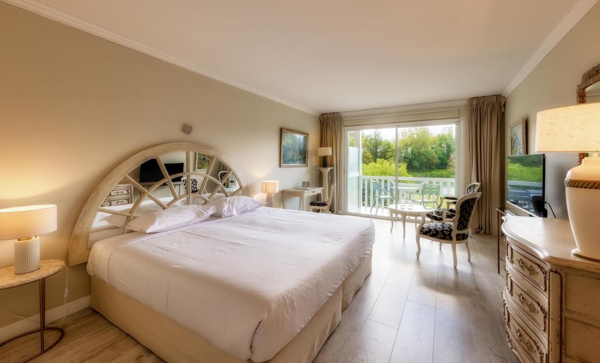 La Reserve Albi Hotel Restaurant Εξωτερικό φωτογραφία