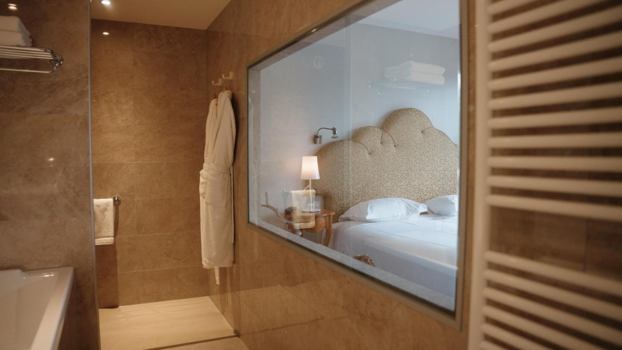 La Reserve Albi Hotel Restaurant Εξωτερικό φωτογραφία